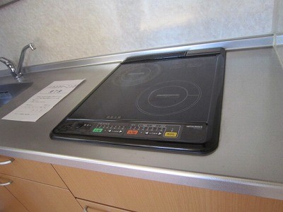 テラス桜  その他2