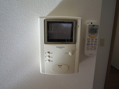 テラス桜  その他3