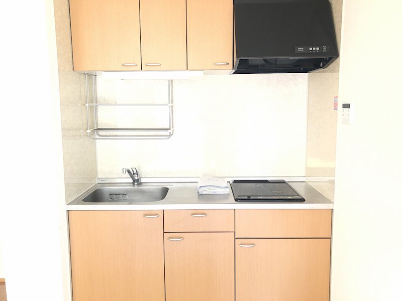 テラス桜  キッチン