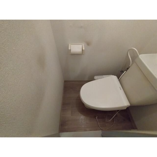 パークサイド清水 その他2