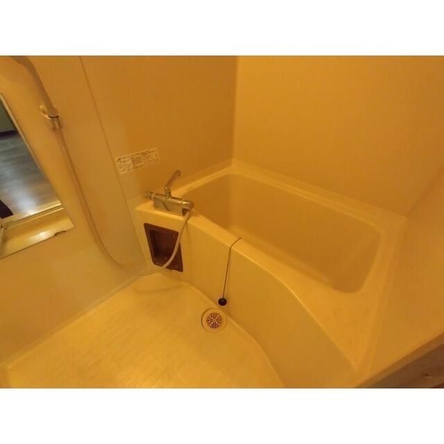 パークサイド清水 風呂画像
