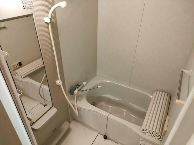 風呂画像