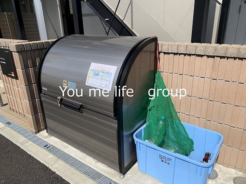 リブリ・片瀬 湘南 その他外観4