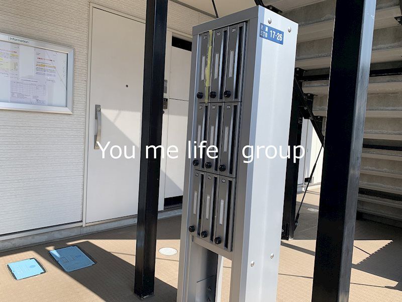 リブリ・片瀬 湘南 その他外観5