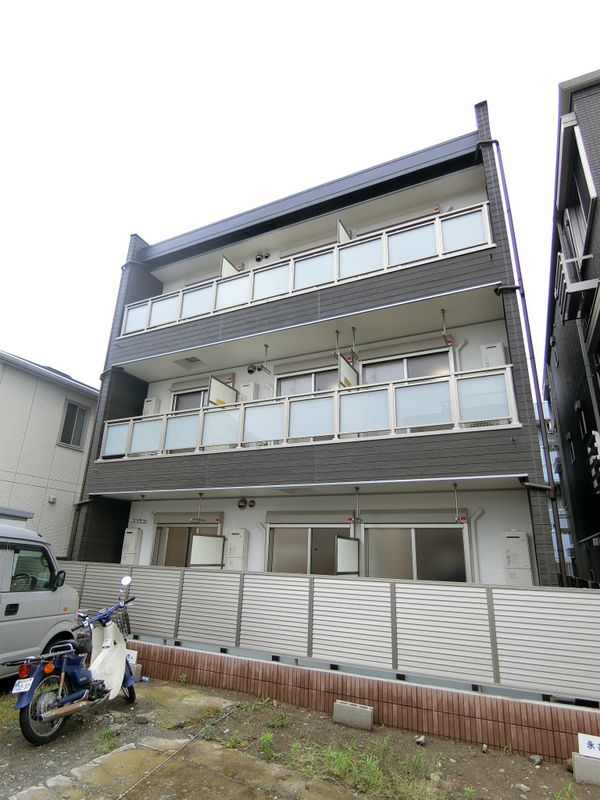 リブリ・片瀬 湘南 その他外観6