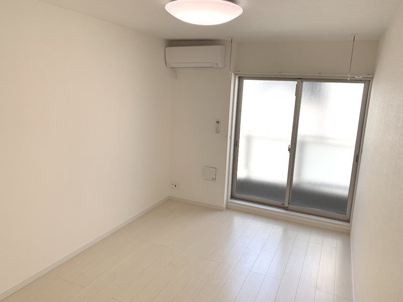 リブリ・片瀬 湘南 リビング