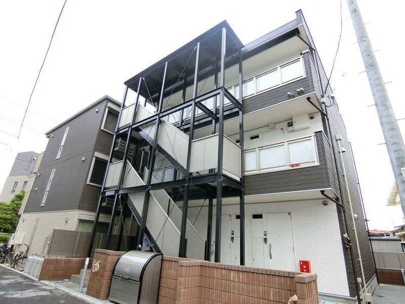 リブリ・片瀬 湘南 その他27