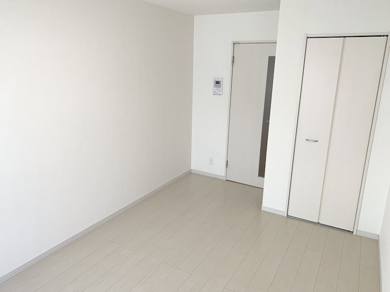 リブリ・片瀬 湘南 ベッドルーム