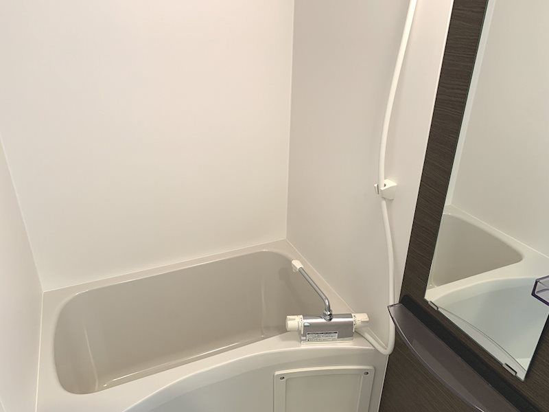 リブリ・片瀬 湘南 風呂画像