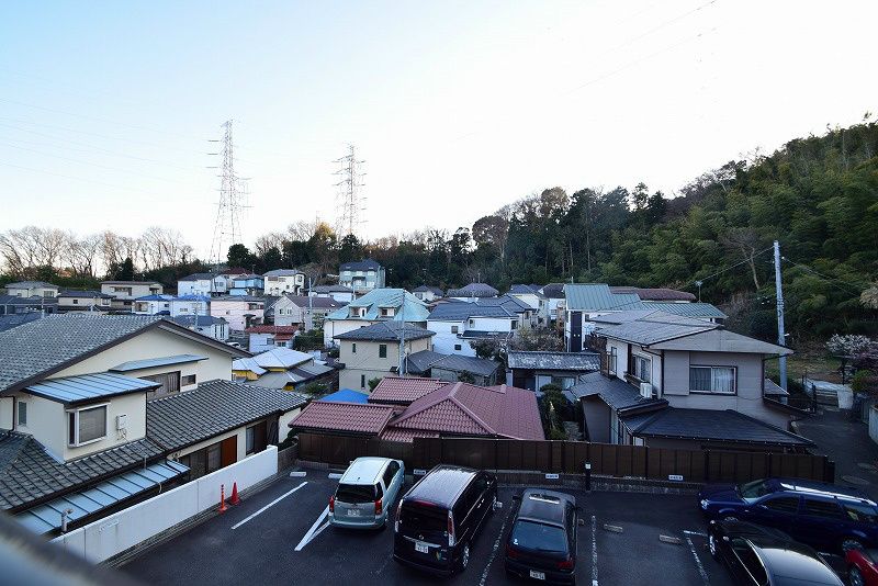 相光マンションとつか その他4