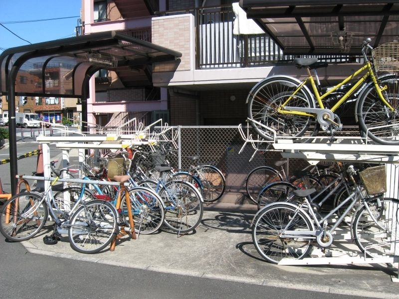相光マンションとつか その他外観1