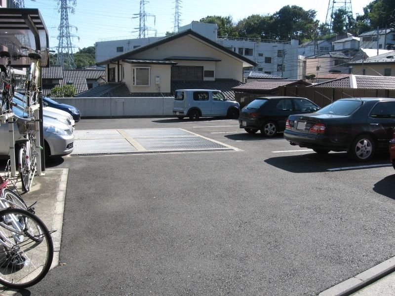 相光マンションとつか その他外観3