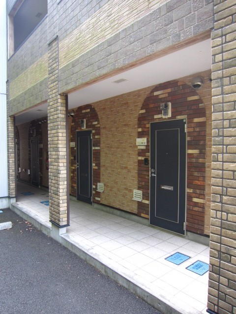フォルスト エントランス