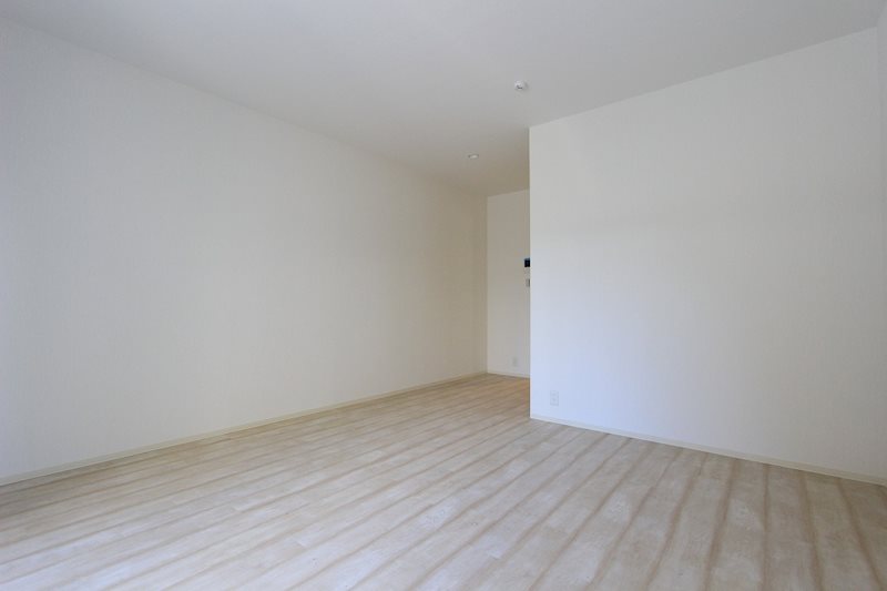 リーラ翠 リビング