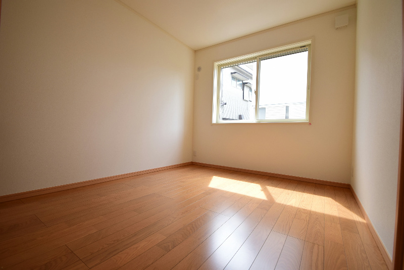 コーラル鵠沼海岸 ベッドルーム