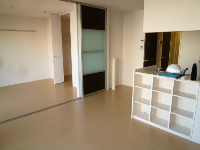 アルシオーネコートA リビング