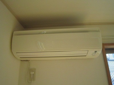 テラス桜  その他1