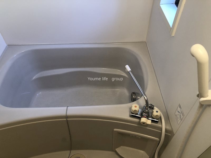 テラス桜  風呂画像