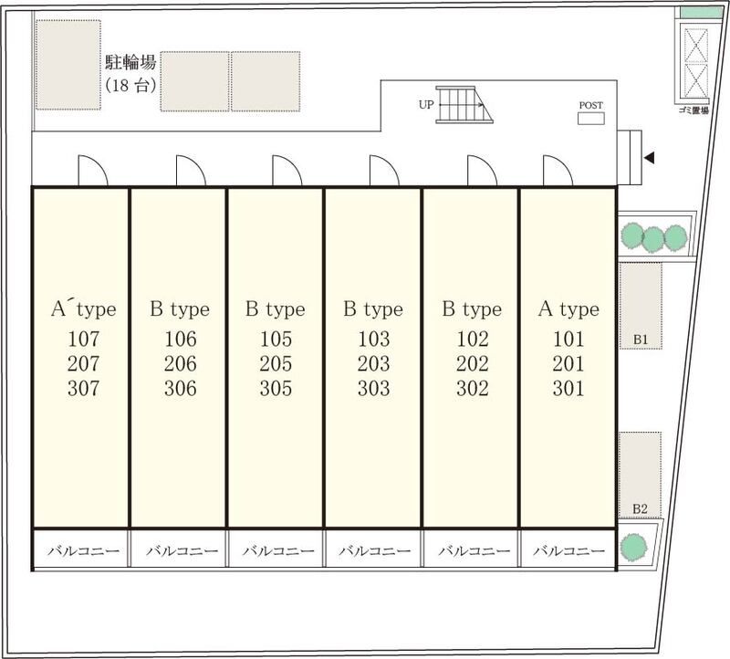 リブリ・片瀬海岸 その他10