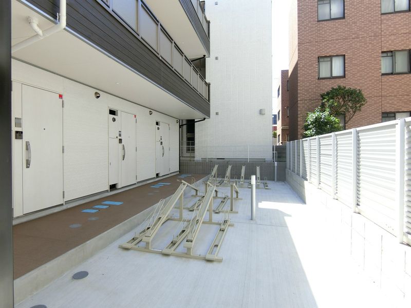 リブリ・片瀬海岸 その他外観3