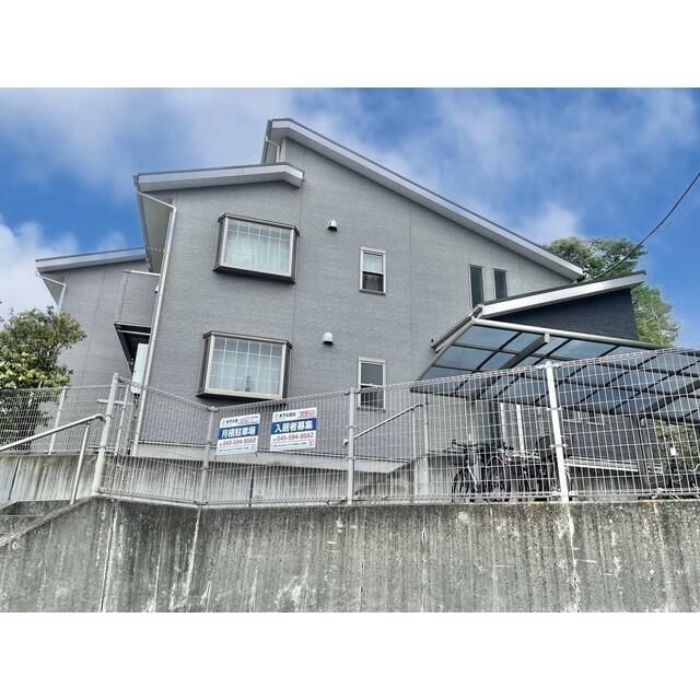 Amourシュシュ(アムールシュシュ） 外観