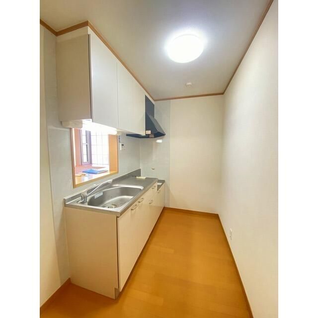 Amourシュシュ(アムールシュシュ） キッチン