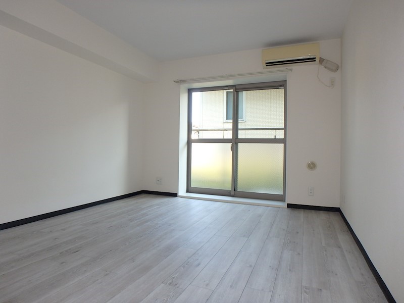 エスポワール楓 リビング