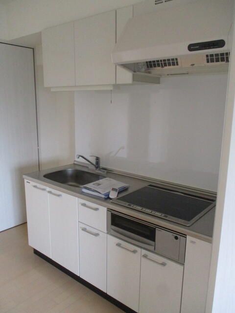 サザンクロス鵠沼 キッチン