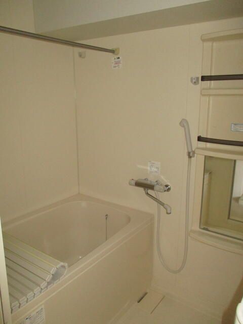 サザンクロス鵠沼 風呂画像