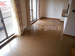 ライオンズプラザ平塚見附町  リビング