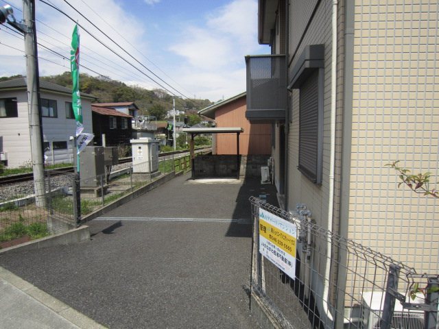 アドニスⅡ その他外観1