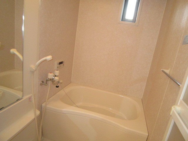 アドニスⅡ 風呂画像