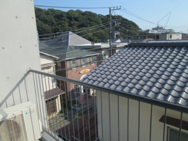 御用場マンション その他1