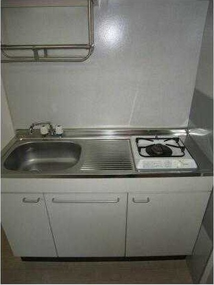 Brighton（ブライトン） キッチン