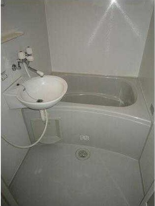 Brighton（ブライトン） 風呂画像