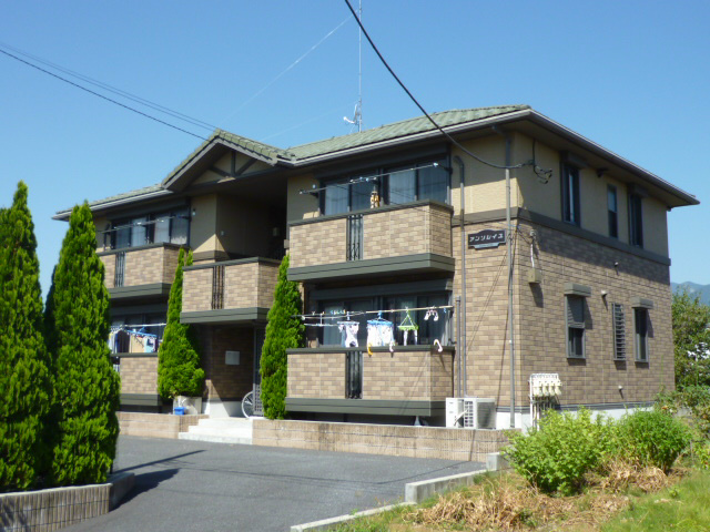 アンソレイユ その他9