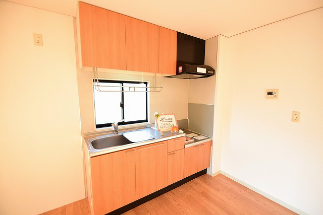 シエルⅡ キッチン