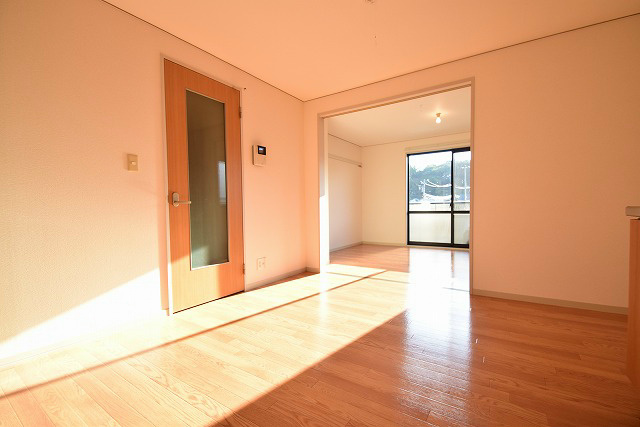 シエルⅡ ベッドルーム