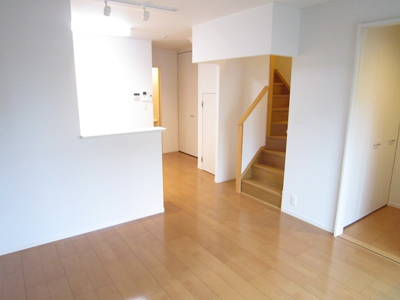 ピーノⅡ リビング