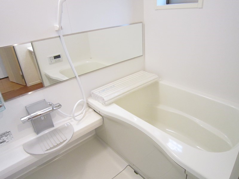 ピーノⅡ 風呂画像