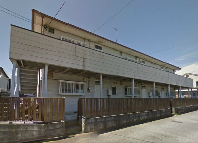 第2平賀ハイツ その他外観3
