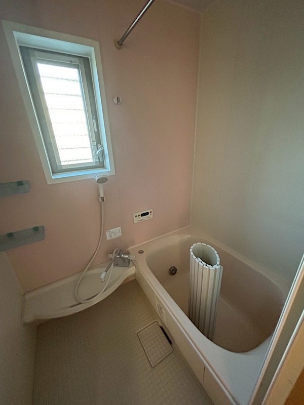 アールコート樅 風呂画像