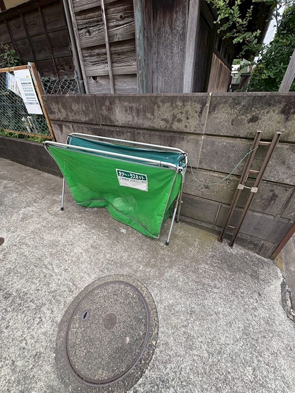 ムーリン鎌倉 その他外観1