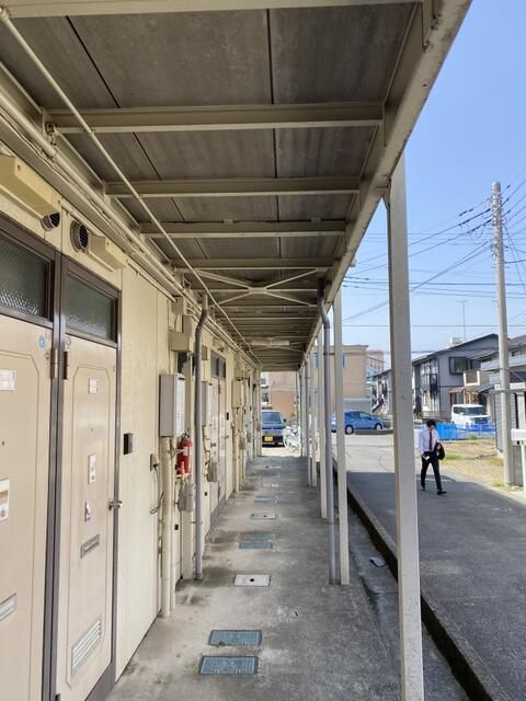 アーバン21 その他外観2