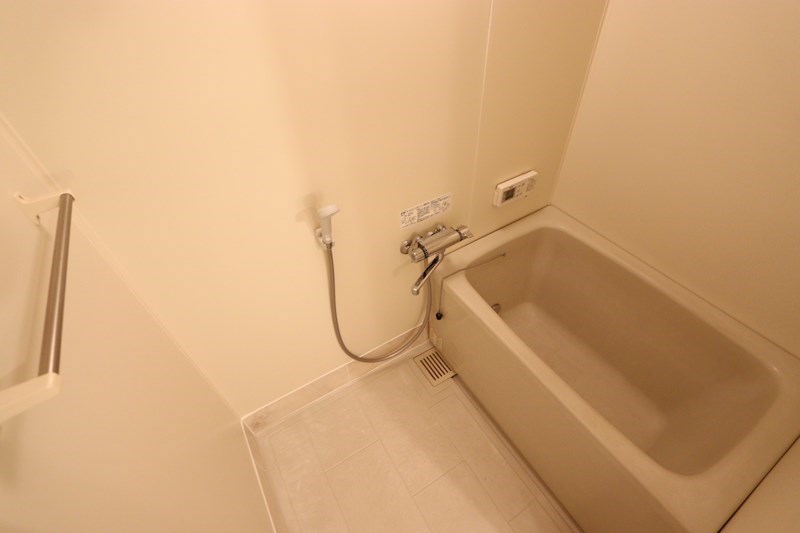 サニーレジデンス平塚Ⅱ 風呂画像