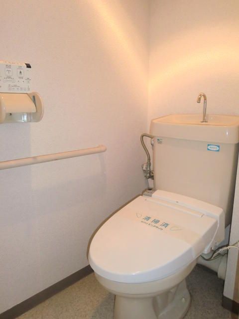 マルセードル湘南  その他2