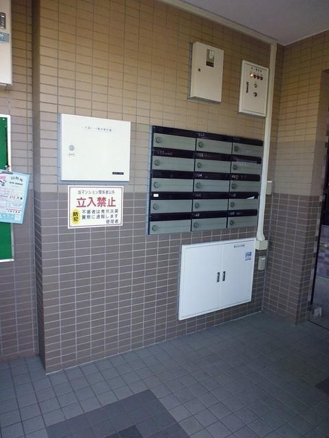 マルセードル湘南  その他外観1
