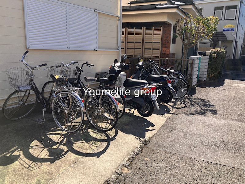 ラ・ソネット桜台 その他外観2