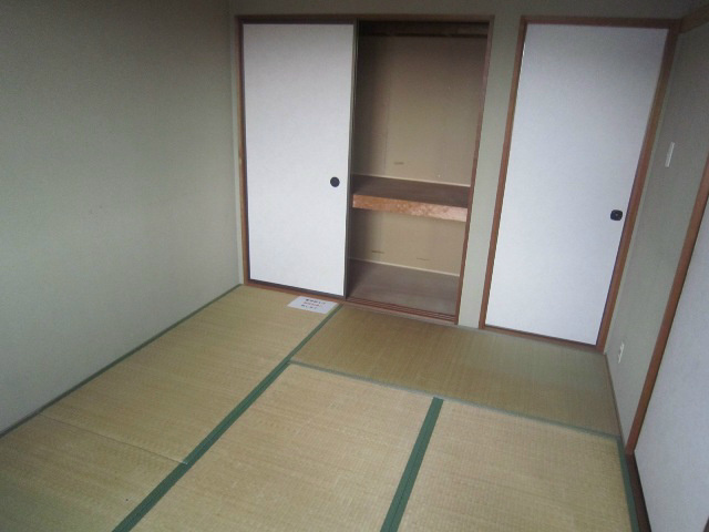 サニーハイツ中村 その他設備