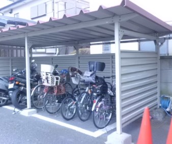 ハイツ広田 その他5